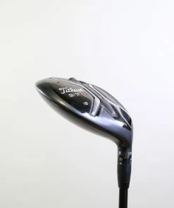 Titleist 917F2 3 Wood 15* RH 41.75 In Mitsubishi Kuro Kage Graphite Seniors -Outlet TaylorMade Drivers Store 001a3b80 3e4c 5c53 a973 d490fbd506df