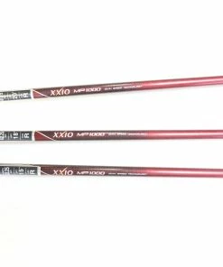XXIO X 3, 5, 7 Wood Set RH Graphite Shaft Regular Flex -Outlet TaylorMade Drivers Store 0088d792 e37a 52bc aed7 f5c78248f218