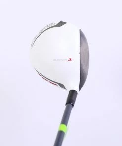 TaylorMade Burner SuperFast 2.0 3 Wood 15* LH 43.5 In. Graphite Stiff Flex -Outlet TaylorMade Drivers Store 00c9085b b749 5bea b437 aca23f1d2c55