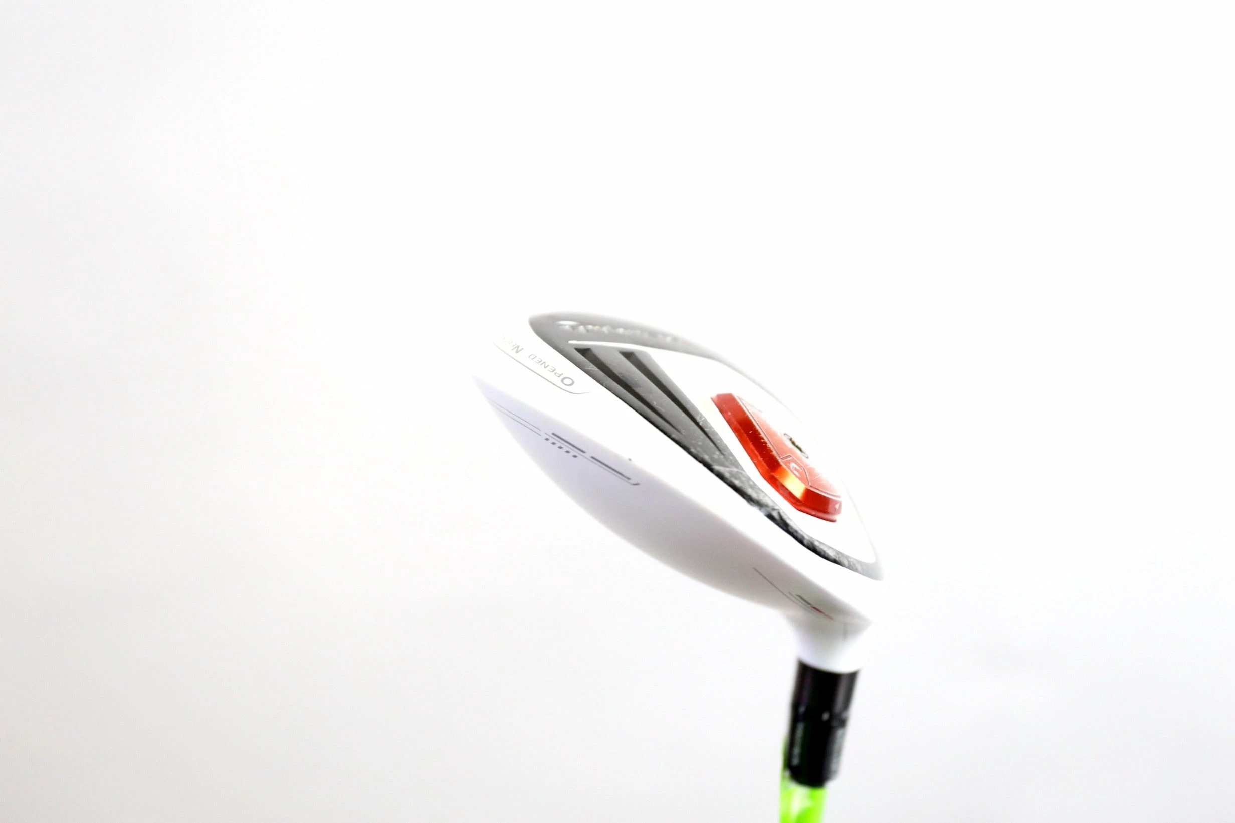 TaylorMade R11 3 Wood 15.5* RH 42.75 In Graphite Shaft Stiff Flex 5 TaylorMade R11 3 Wood 15.5* RH 42.75 In Graphite Shaft Stiff Flex - Image 3