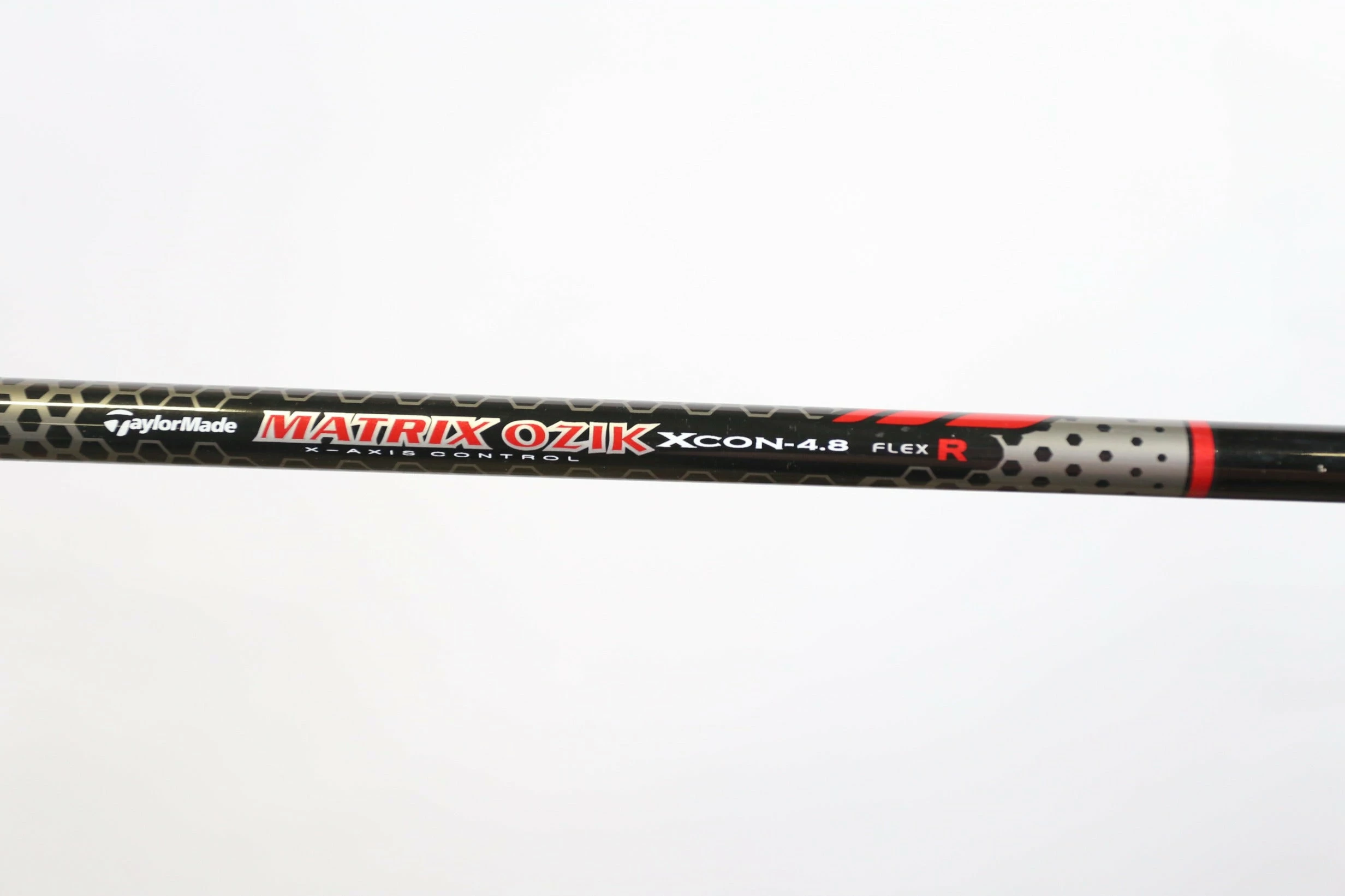 TaylorMade Burner SuperFast 3 Wood RH 15* 43.5 In Graphite Shaft Regular Flex 9 TaylorMade Burner SuperFast 3 Wood RH 15* 43.5 In Graphite Shaft Regular Flex - Image 7