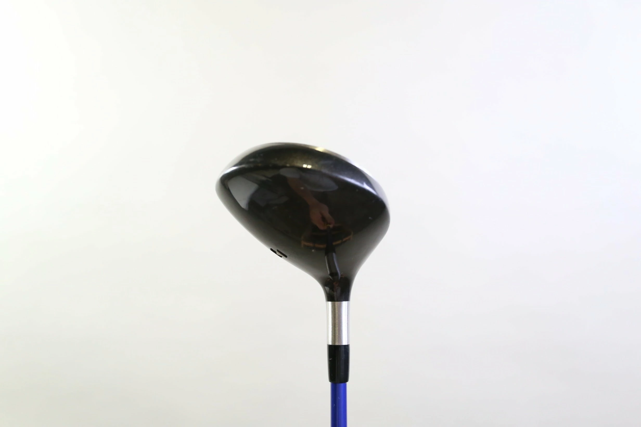 Titleist 904F 4 Wood 17* RH 42.5 In YS-6+ Graphite Shaft Stiff Flex 6 Titleist 904F 4 Wood 17* RH 42.5 In YS-6+ Graphite Shaft Stiff Flex - Image 4