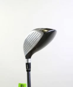 TaylorMade SLDR 5 Wood 19* RH 42.75 In Speeder 77 Graphite Shaft Regular Flex -Outlet TaylorMade Drivers Store 014640bf 939b 5277 9970 30c2f1dea313