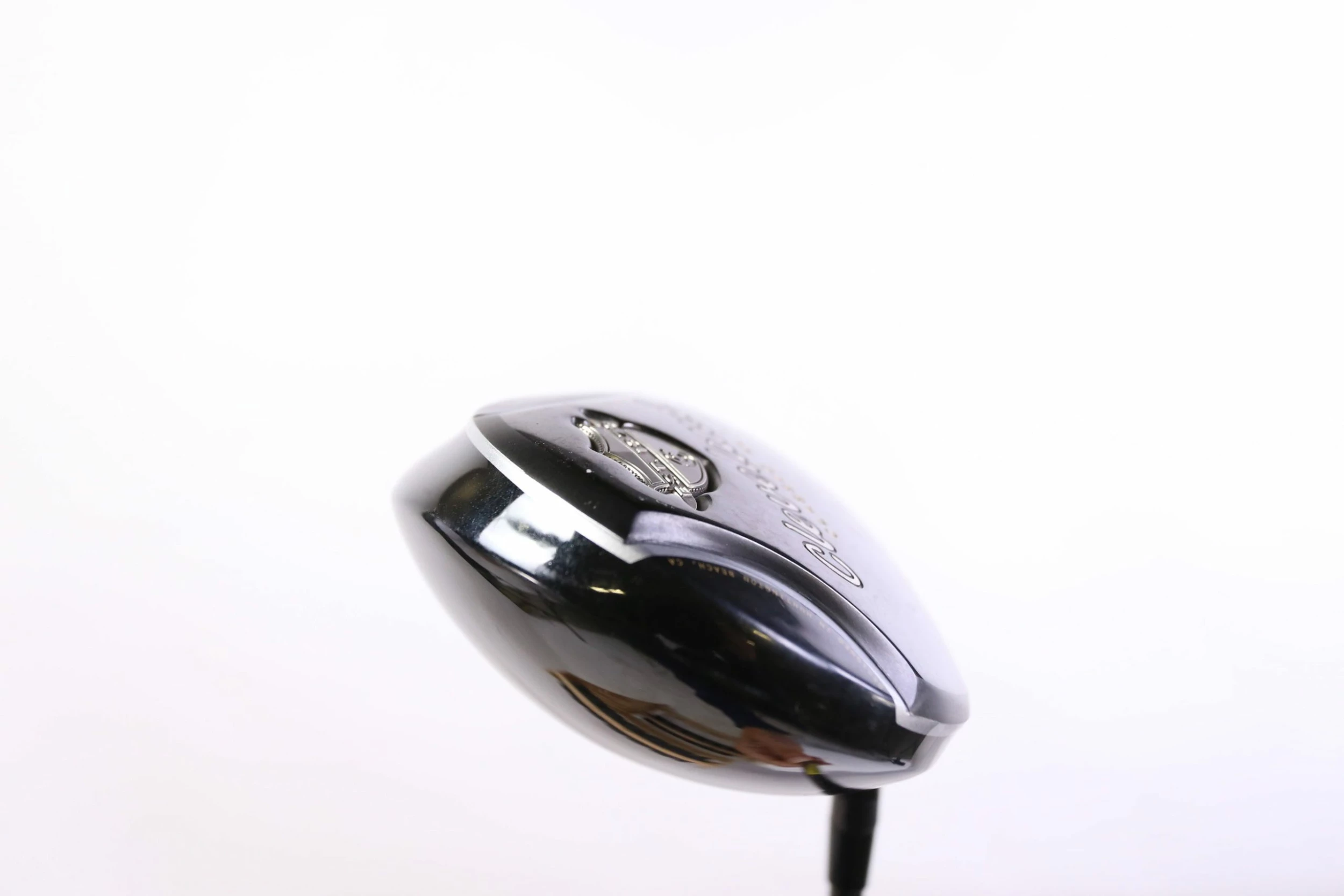 TaylorMade Classic XL Driver - Right-Handed - 9.5 Degrees - Stiff Flex 5 TaylorMade Classic XL Driver - Right-Handed - 9.5 Degrees - Stiff Flex - Image 3