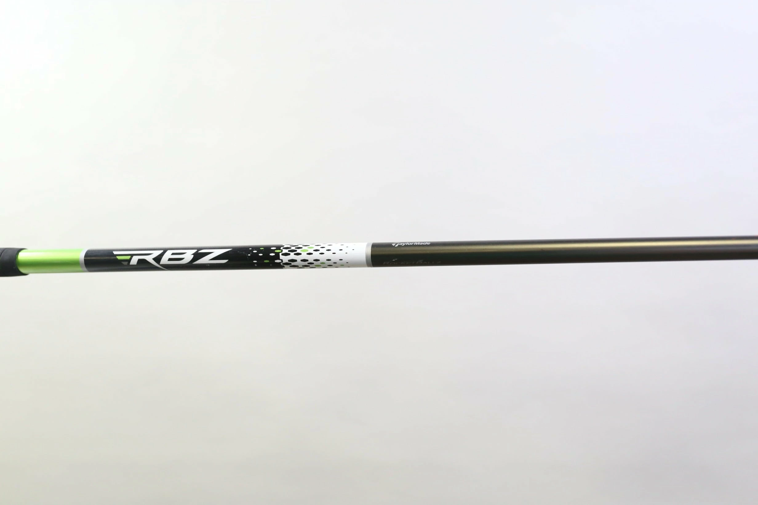 TaylorMade RocketBallz 3 Wood 15* RH 42 In Graphite Shaft Stiff Flex 10 TaylorMade RocketBallz 3 Wood 15* RH 42 In Graphite Shaft Stiff Flex - Image 8