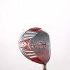 TaylorMade Burner Steel 3 Wood 15* RH 42.75 In RE AX Graphite Seniors -Outlet TaylorMade Drivers Store 01662bf6 ce71 5c2c 81ab 35c2c0a27266