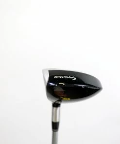 TaylorMade V Steel 16.5* 4 Wood RH 43 In Graphite Shaft Extra Stiff Flex -Outlet TaylorMade Drivers Store 0190e615 67d1 5903 98c1 20f0def7d8e9