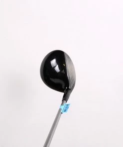 LEFTY Titleist 915F 3 Wood 15* 42.5 In Mitsubishi Diamana Stiff Flex -Outlet TaylorMade Drivers Store 01ba2b72 a9e0 5167 9cb2 93a3eebdda79