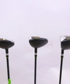 GX-7 Driver, 18* & 21* Wood Set RH GX-7 Graphite Shafts 55g Senior Flex -Outlet TaylorMade Drivers Store 01e197fe cfd5 511d bb30 05025bf78bcb d360ab75 fd53 413b a1de 01fa1ecf943d scaled