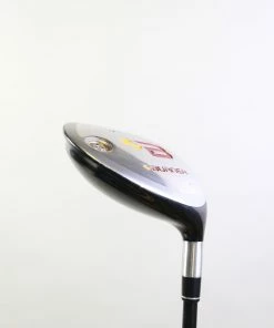 TaylorMade Burner High Launch 3 Wood 15* RH 42 In REAX Graphite Regular Flex 13 TaylorMade Burner High Launch 3 Wood 15* RH 42 In REAX Graphite Regular Flex -Outlet TaylorMade Drivers Store 028586bd 86bd 55b7 a0d9 9bacd7296328