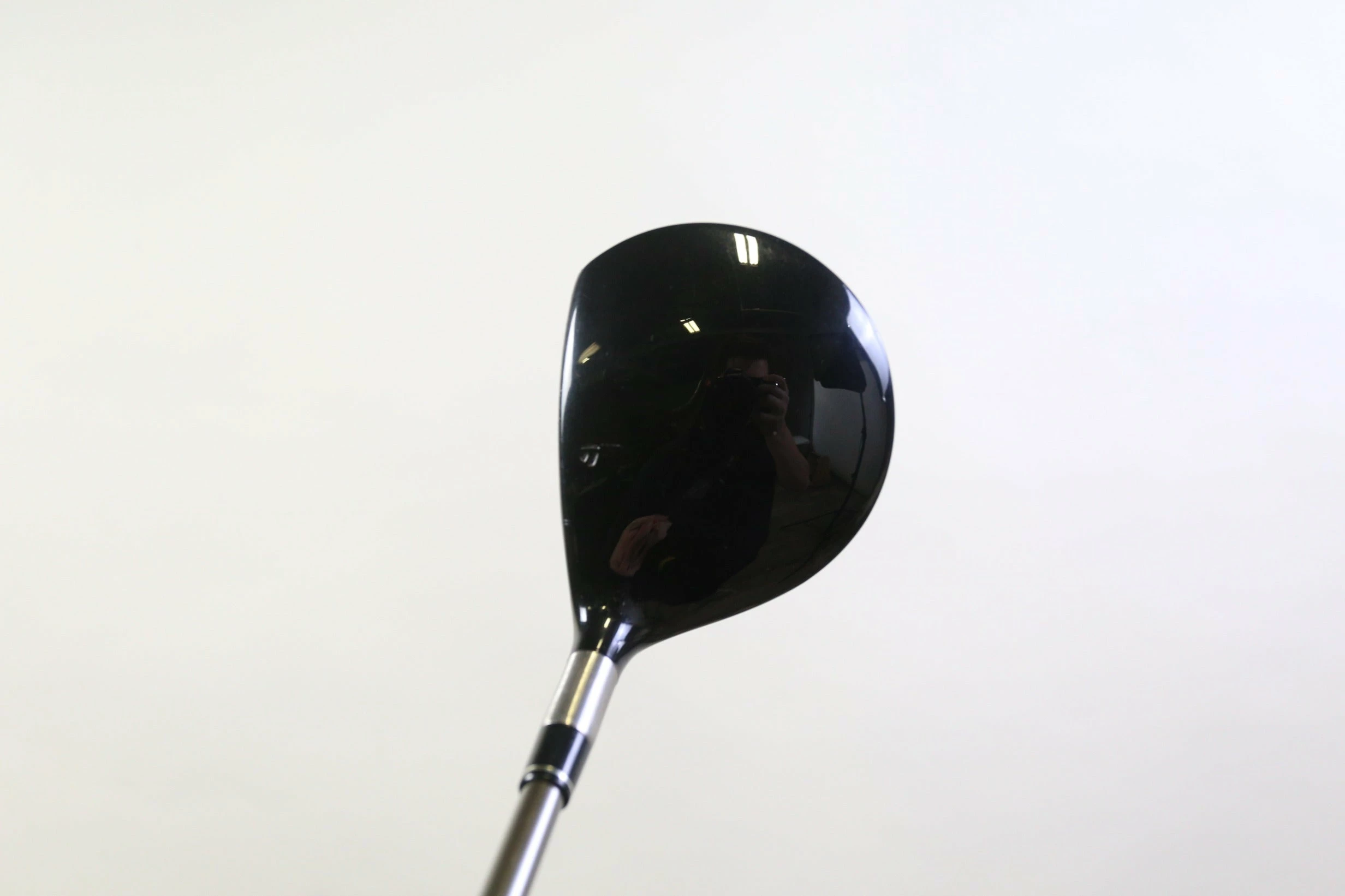 TaylorMade R5 Dual 3 Wood 15* RH 42 In MAS2 Graphite Shaft Regular Flex 9 TaylorMade R5 Dual 3 Wood 15* RH 42 In MAS2 Graphite Shaft Regular Flex - Image 7