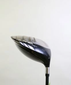 TaylorMade Burner SuperFast Driver - Right-Handed - 13 Degrees - Ladies Flex -Outlet TaylorMade Drivers Store 02b7d81e b8a3 53d5 81af 79d82b0b5348