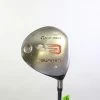 TaylorMade Burner High Launch 3 Wood 15* RH 42.5 In REAX Graphite Regular Flex