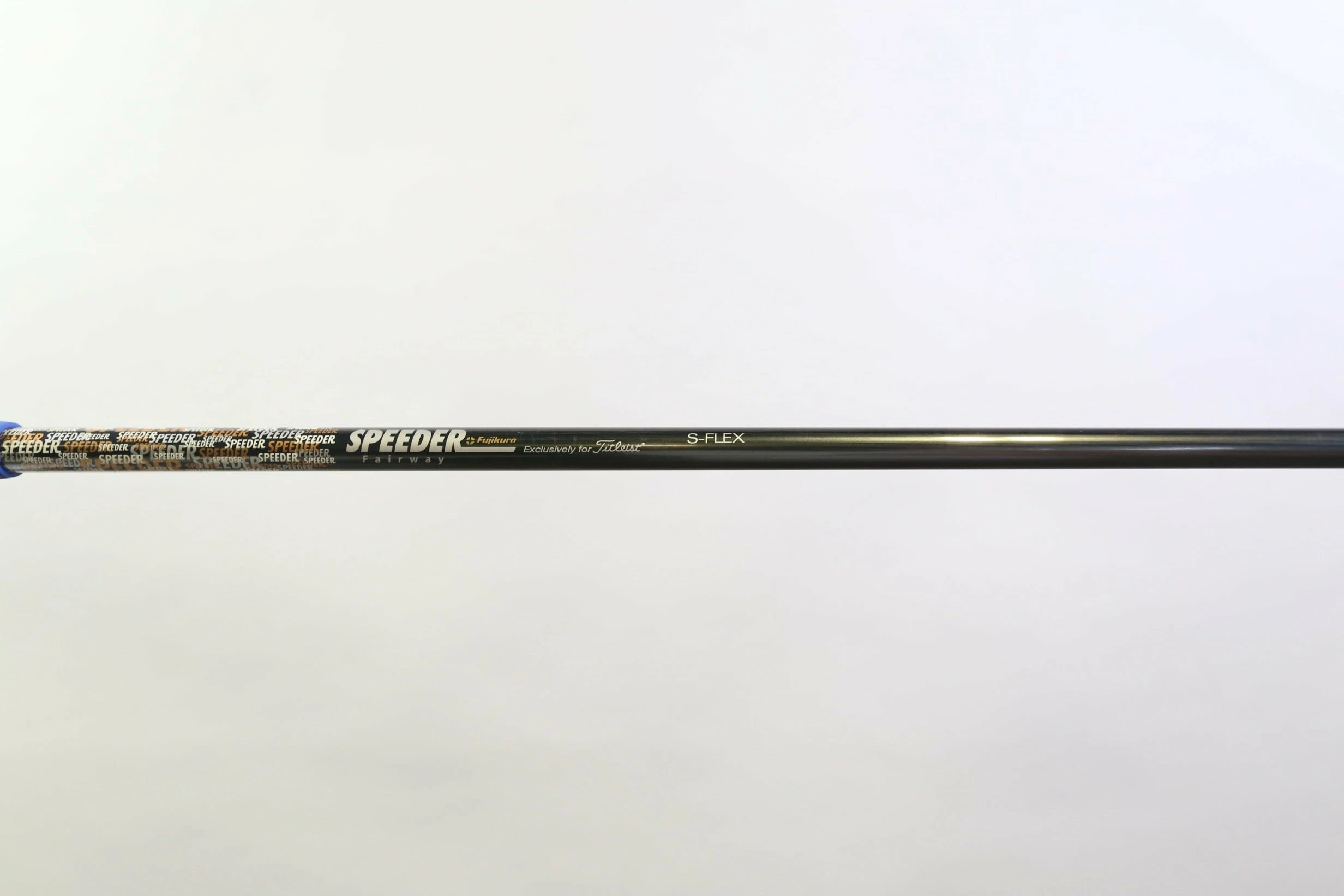 Titleist 904F 5 Wood 17* RH 42 In Graphite Shaft Stiff Flex 10 Titleist 904F 5 Wood 17* RH 42 In Graphite Shaft Stiff Flex - Image 8