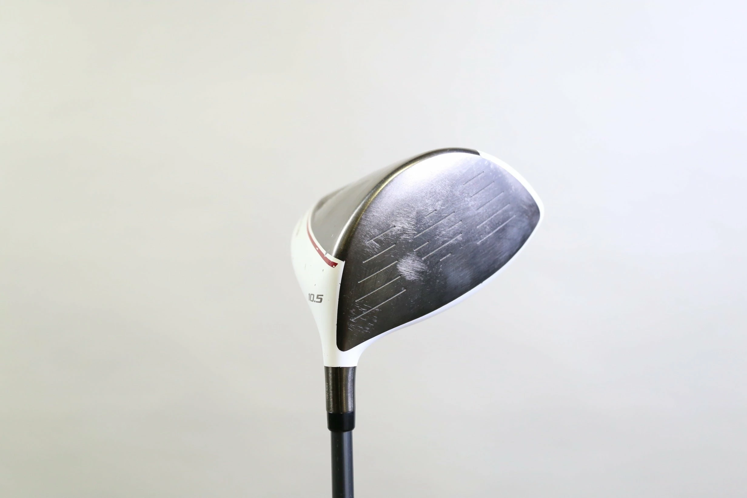 TaylorMade Burner SuperFast 2.0 Driver - Right-Handed - 10.5 Degrees - Regular Flex 4 TaylorMade Burner SuperFast 2.0 Driver - Right-Handed - 10.5 Degrees - Regular Flex - Image 2