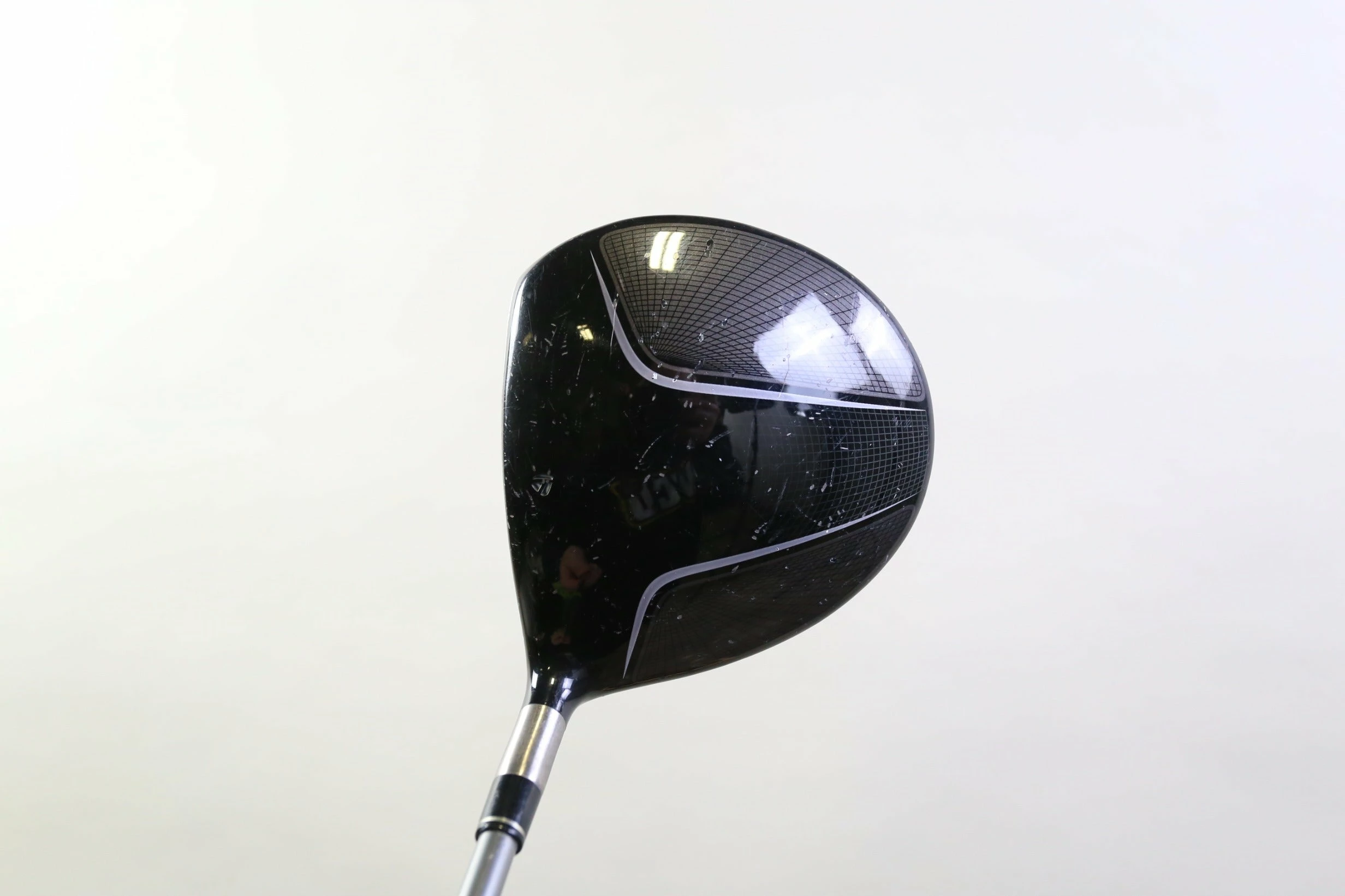 TaylorMade Burner Driver - Right-Handed - 13 Degrees - Ladies Flex 9 TaylorMade Burner Driver - Right-Handed - 13 Degrees - Ladies Flex - Image 7