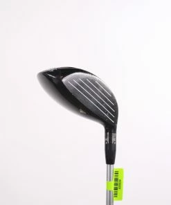 LEFTY Titleist 915F 3 Wood 16.5* 43 In Mitsubishi Diamana Shaft Regular Flex -Outlet TaylorMade Drivers Store 040cecb4 8528 5590 84dc 680338754b9b