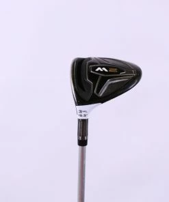 TaylorMade M2 3HL Wood 16.5* LH 41 In TaylorMade RE AX Graphite Ladies Flex -Outlet TaylorMade Drivers Store 0445346d ee58 5f42 86ad 4a1bfee6a9c2 scaled