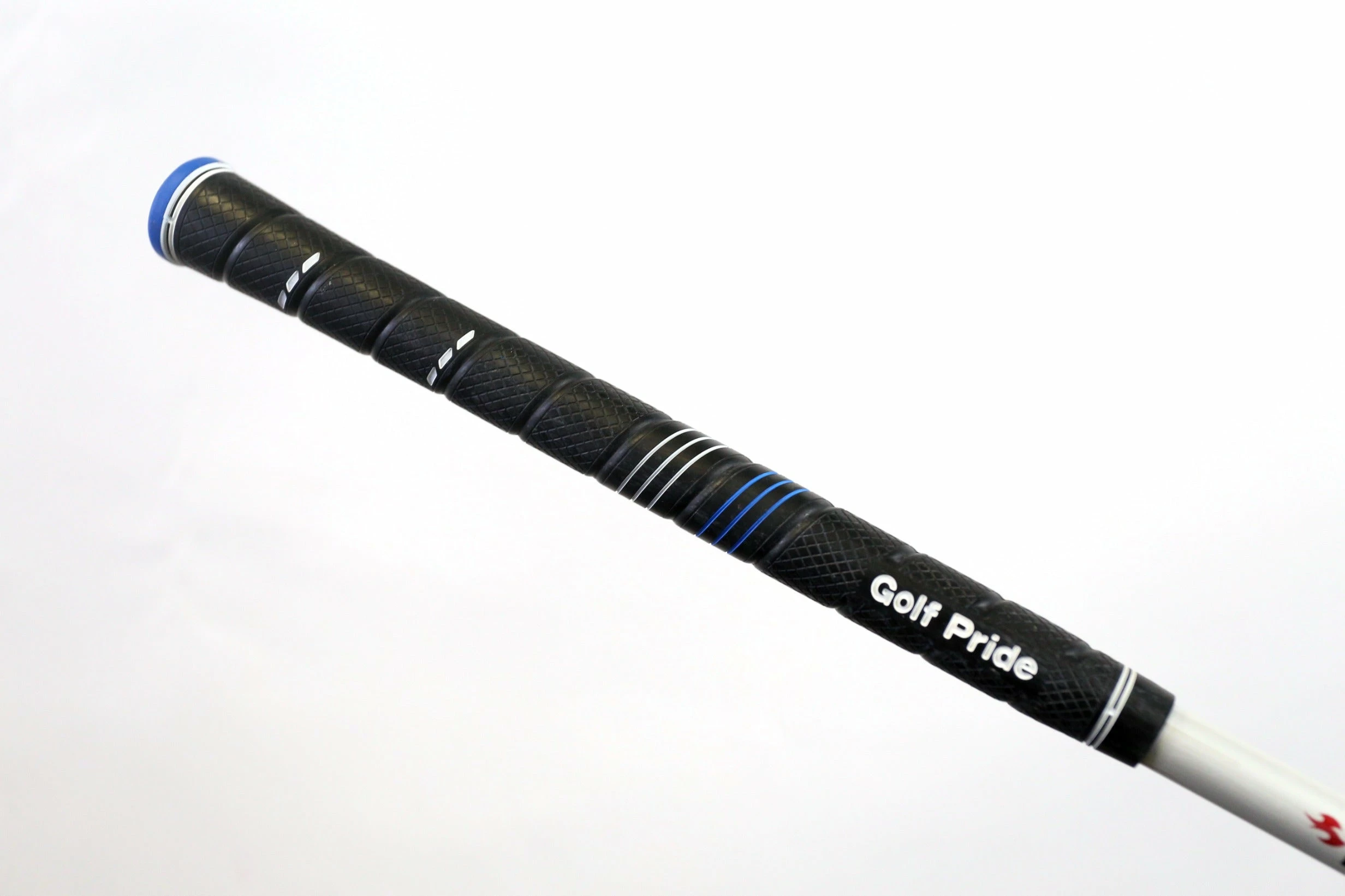 TaylorMade Burner Steel 3 Wood 15* RH 42.75 In RE AX Graphite Stiff Flex 11 TaylorMade Burner Steel 3 Wood 15* RH 42.75 In RE AX Graphite Stiff Flex - Image 9