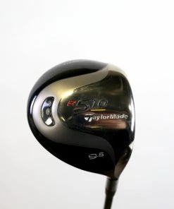 TaylorMade R510 Driver - Right-Handed - 9.5 Degrees - Stiff Flex