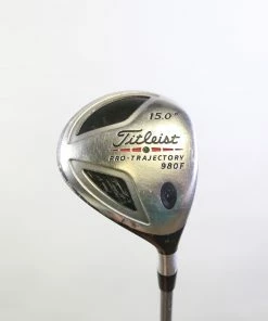 Titleist 980F 3, 5 Wood Set RH Graphite Shaft Stiff Flex -Outlet TaylorMade Drivers Store 04ce52f1 6ef4 55e8 b306 f7a3bc0d31ab