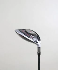 TaylorMade M4 2018 3 Wood 15* RH 42.5 In Graphite Shaft Regular Flex 16 TaylorMade M4 2018 3 Wood 15* RH 42.5 In Graphite Shaft Regular Flex -Outlet TaylorMade Drivers Store 04d3e29f 207f 57a1 a156 1d3b58c87cac