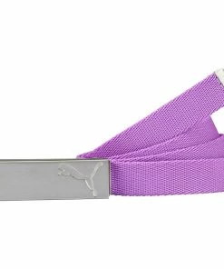 Cobra Golf Puma Ladies Path Web Belt -Outlet TaylorMade Drivers Store 052990 02