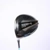 TaylorMade SIM MAX Driver - Left-Handed - 10.5 Degrees - Regular Flex