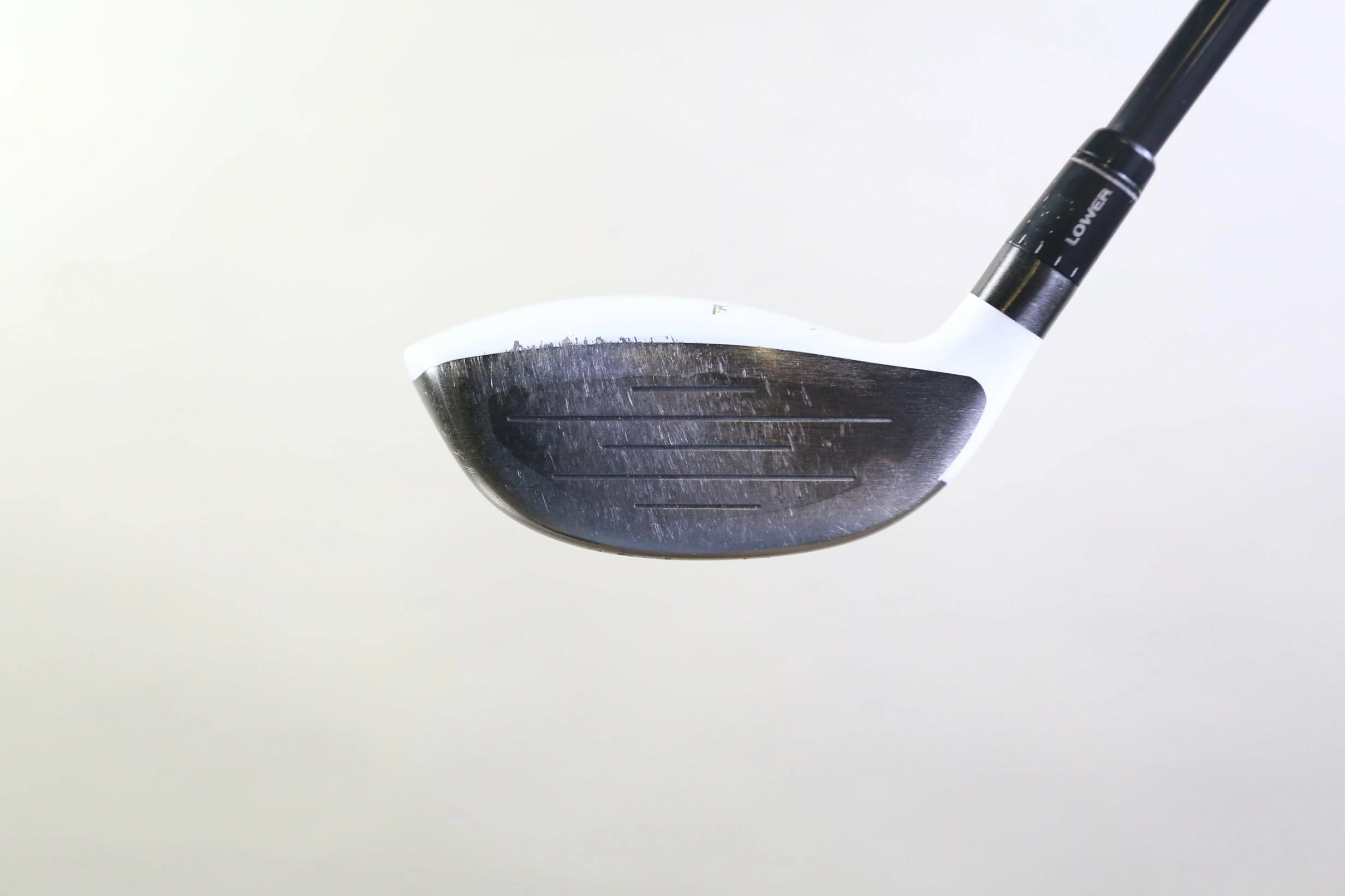 TaylorMade RBZ Stage 2 3 Wood 14.5* RH 42.25 In Matrix Graphite Regular Flex 8 TaylorMade RBZ Stage 2 3 Wood 14.5* RH 42.25 In Matrix Graphite Regular Flex - Image 6