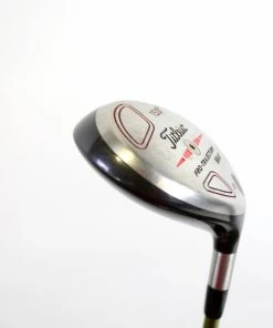 Titleist 904F 3 Wood 15* RH 43.5 In Aldila 75S Graphite Shaft Stiff Flex -Outlet TaylorMade Drivers Store 05e14d2d a510 5a1b 9093 165ced3491b0
