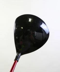 TaylorMade R9 SuperTri Driver - Right-Handed - 9.5 Degrees - Stiff Flex -Outlet TaylorMade Drivers Store 05f1d882 bf25 5bd6 ac0a 150c60686c71