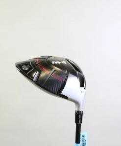 TaylorMade M4 2018 Driver - Right-Handed - 12 Degrees - Regular Flex -Outlet TaylorMade Drivers Store 066f2c06 10f9 5b24 8cce 2189c7d345f7
