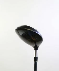 TaylorMade V Steel 5 Wood 18* RH 42.5 In MAS2 Graphite Shaft Stiff Flex 14 TaylorMade V Steel 5 Wood 18* RH 42.5 In MAS2 Graphite Shaft Stiff Flex -Outlet TaylorMade Drivers Store 06f0aefe 8c33 5739 b199 be6f370a2942