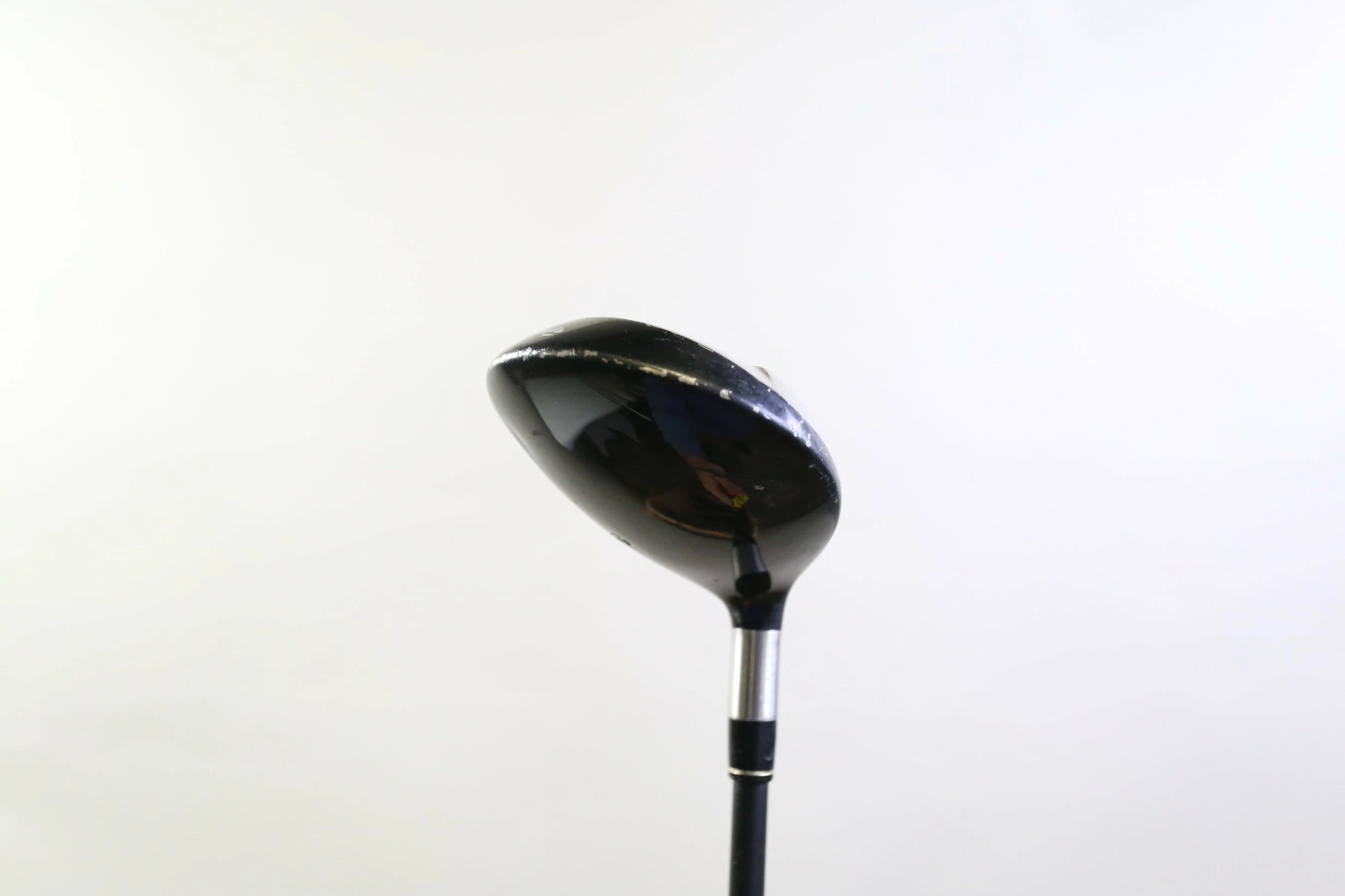 TaylorMade V Steel 5 Wood 18* RH 42.5 In MAS2 Graphite Shaft Stiff Flex 6 TaylorMade V Steel 5 Wood 18* RH 42.5 In MAS2 Graphite Shaft Stiff Flex - Image 4