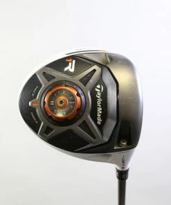 TaylorMade R1 Driver - Right-Handed - 10.5 Degrees - Regular Flex