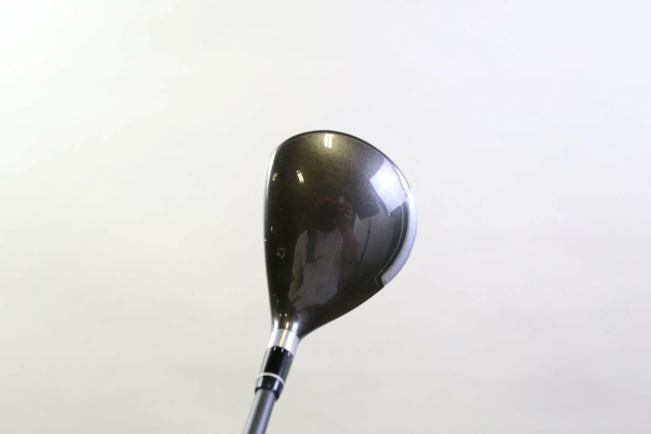 TaylorMade SLDR 3 Wood 15* RH 42.5 In Graphite Shaft Regular Flex 9 TaylorMade SLDR 3 Wood 15* RH 42.5 In Graphite Shaft Regular Flex - Image 7