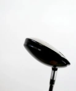 TaylorMade Burner Steel 5 Wood 18* RH 42.25 In REAX Graphite Shaft Regular Flex -Outlet TaylorMade Drivers Store 07cd53ed 389f 54ea acf7 6995dc3f7476