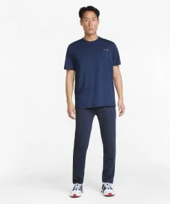 PUMA Golf PUMA X PTC CLOUDSPUN Golf Pants -Outlet TaylorMade Drivers Store 07fc5a78b153750643eb15ce5075fb38b832f50d