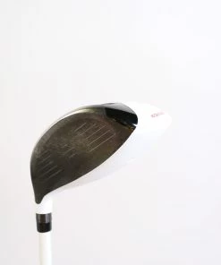 TaylorMade AeroBurner Fairway 3 Wood 16* RH 43.25 In Matrix Speed Rulz Stiff Fle 13 TaylorMade AeroBurner Fairway 3 Wood 16* RH 43.25 In Matrix Speed Rulz Stiff Fle -Outlet TaylorMade Drivers Store 080f161b 22e2 5ab1 bb8b 3e99b0c77f4c scaled