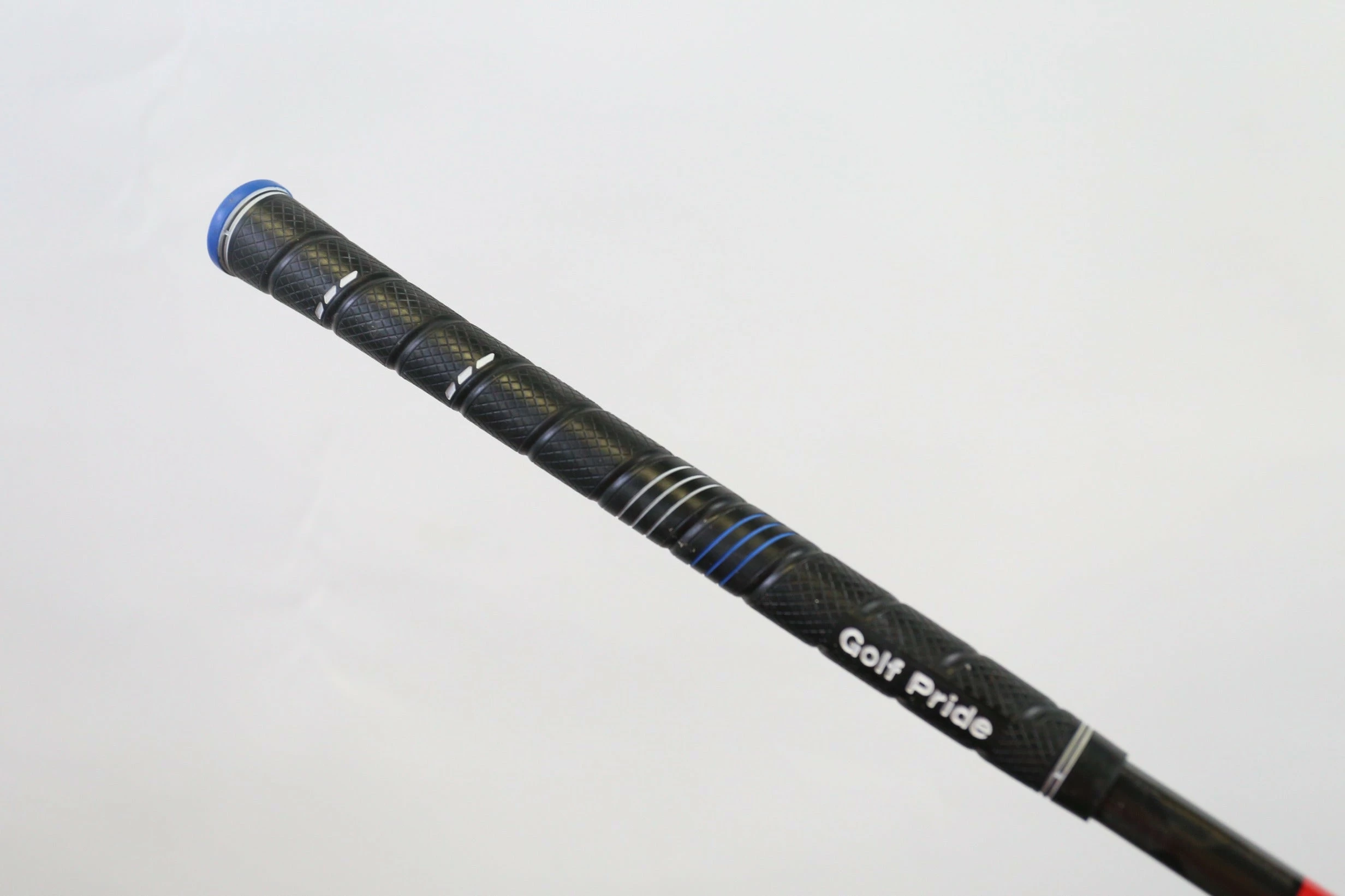 TaylorMade R11 Driver - Left-Handed - 10.5 Degrees - Stiff Flex 11 TaylorMade R11 Driver - Left-Handed - 10.5 Degrees - Stiff Flex - Image 9