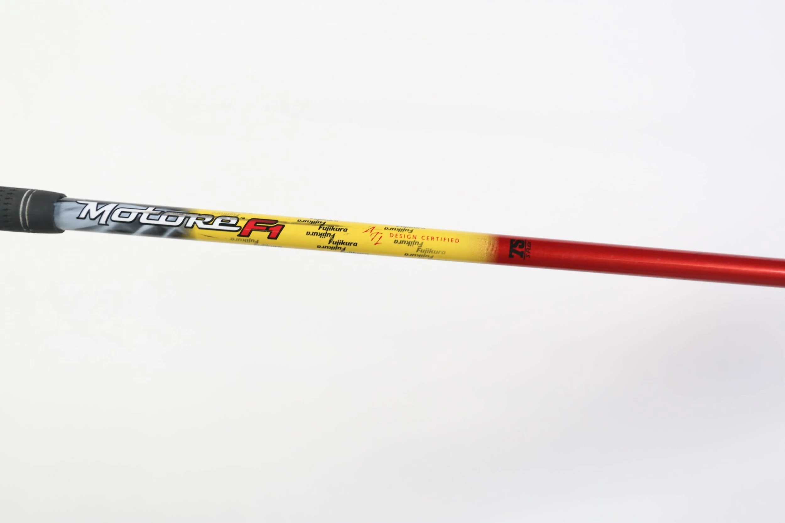 Titleist 909F3 3 Wood 15* Right Handed 43 In Fujikura Graphite Shaft Stiff Flex 11 Titleist 909F3 3 Wood 15* Right Handed 43 In Fujikura Graphite Shaft Stiff Flex - Image 9