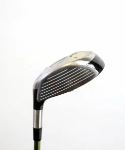 Titleist 906F2 18* Wood RH 42.75 In Aldila NV Green Graphite Shaft Stiff Flex -Outlet TaylorMade Drivers Store 08c2a7d1 bd9e 5679 a182 24ccf1d8c316