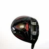 TaylorMade R15 Black Driver - Right-Handed - 9.5 Degrees - Regular Flex