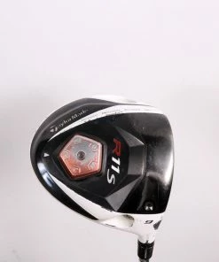 TaylorMade R11-S Driver - Right-Handed - 9 Degrees - Regular Flex