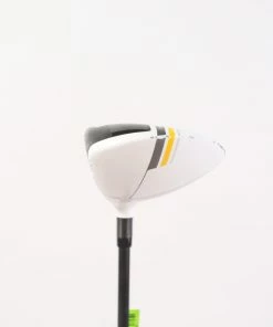 TaylorMade RocketBallz Stage 2 3 Wood 15* RH 43.5 In Matrix Graphite Stiff Flex -Outlet TaylorMade Drivers Store 09534d99 0f72 5eaa 9eba 77776951939e scaled