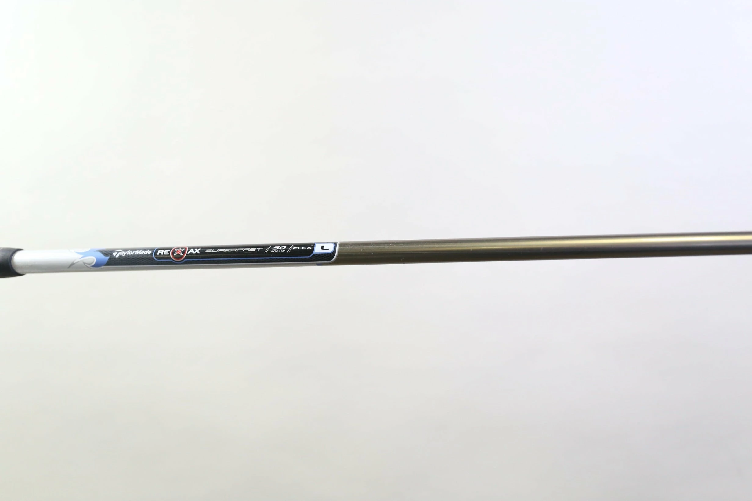 TaylorMade Burner Driver - Right-Handed - 13 Degrees - Ladies Flex 10 TaylorMade Burner Driver - Right-Handed - 13 Degrees - Ladies Flex - Image 8