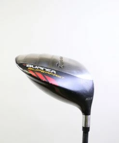 TaylorMade Burner SuperFast Driver - Right-Handed - 10.5 Degrees - Regular Flex 13 TaylorMade Burner SuperFast Driver - Right-Handed - 10.5 Degrees - Regular Flex -Outlet TaylorMade Drivers Store 09a08934 2365 51c7 a85a e9b0ea15da18