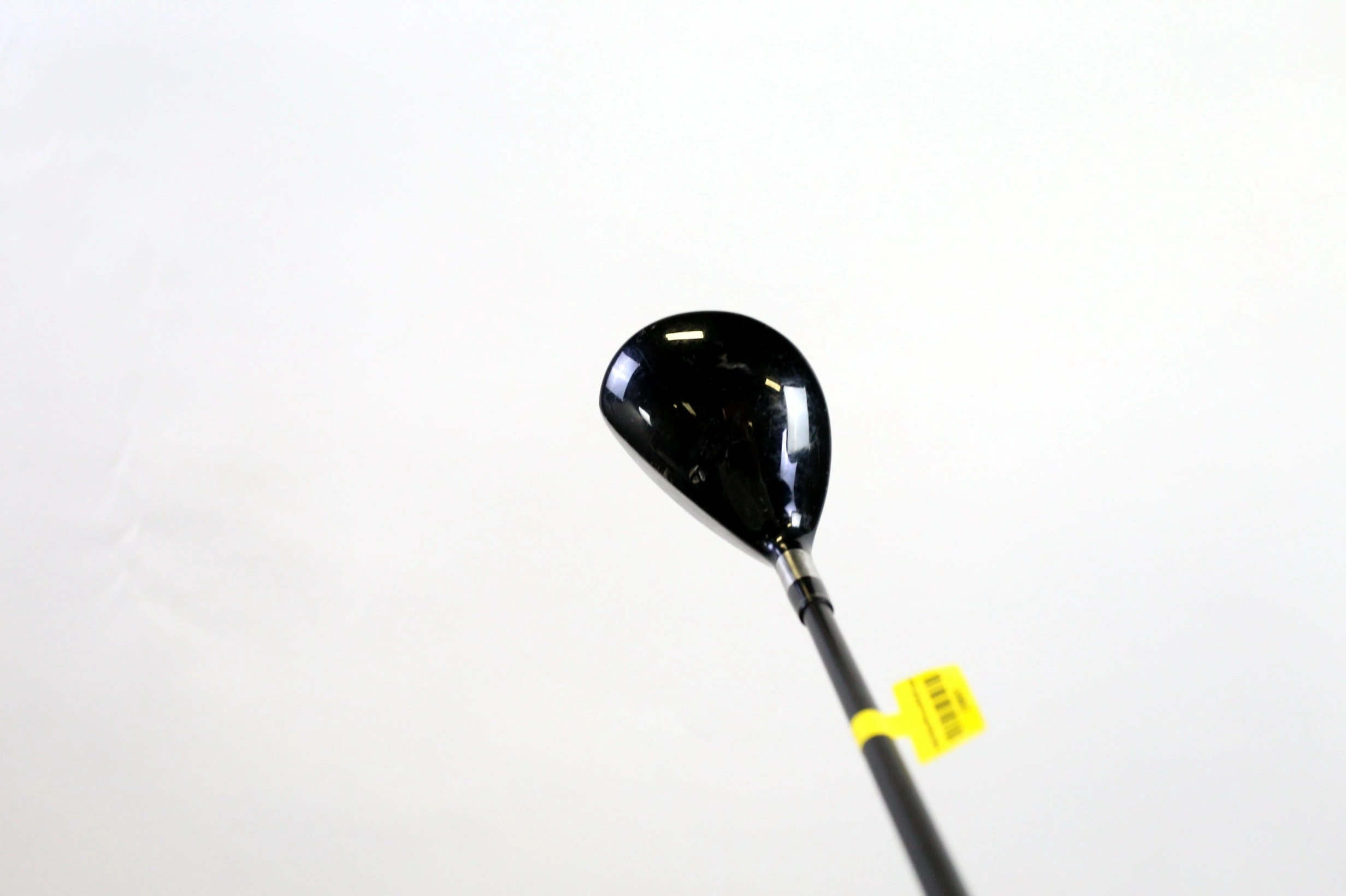 TaylorMade V Steel 21* 7 Wood RH 42 In Graphite Shaft Regular Flex 9 TaylorMade V Steel 21* 7 Wood RH 42 In Graphite Shaft Regular Flex - Image 7
