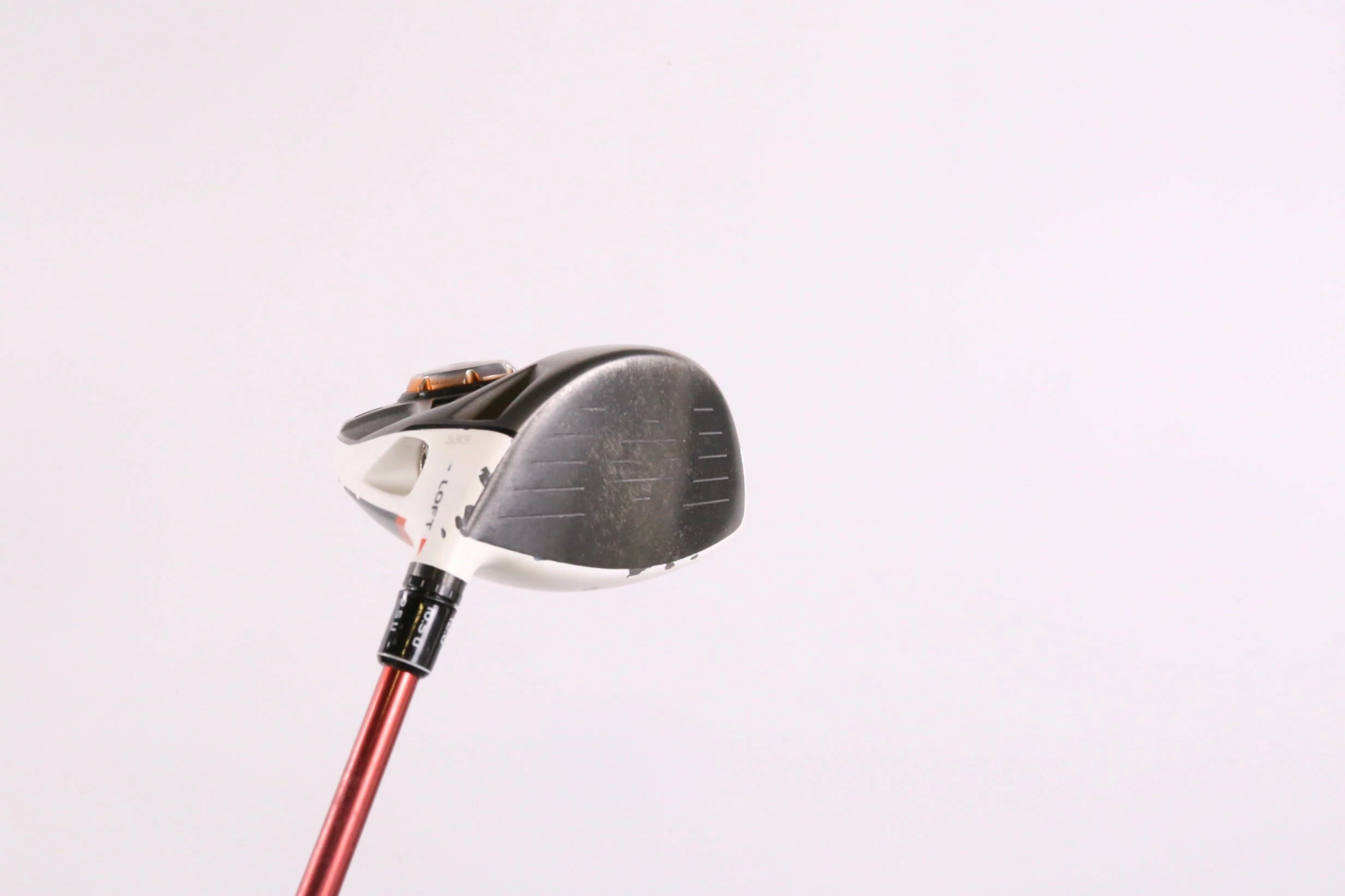 TaylorMade R1 Driver - Right-Handed - 9.5 Degrees - Regular Flex 5 TaylorMade R1 Driver - Right-Handed - 9.5 Degrees - Regular Flex - Image 3