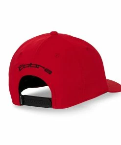 Cobra Golf Tour Crown Snapback Cap -Outlet TaylorMade Drivers Store 0a6d7bc4393664355ef61f4f1d3768c4da2412bc
